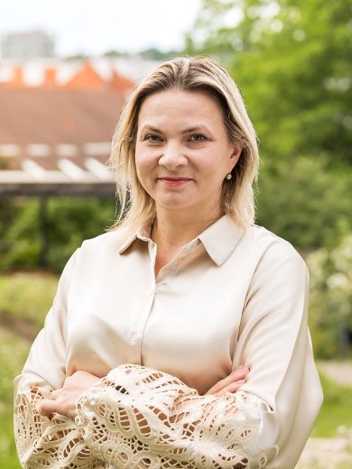 Zuzana Habartová