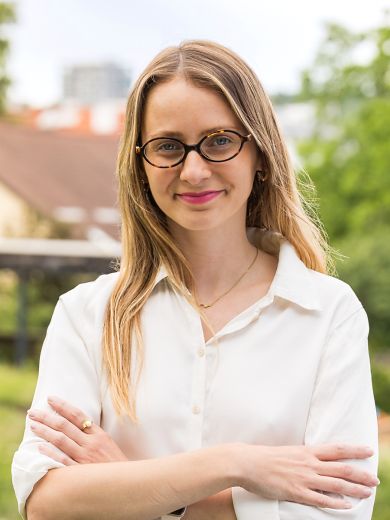 Aneta Krátká