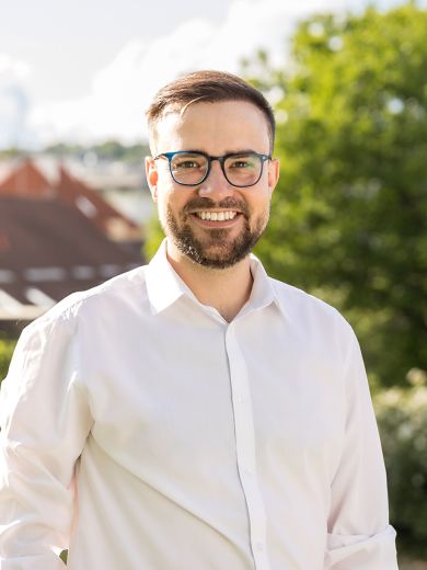 Tomáš Novotný