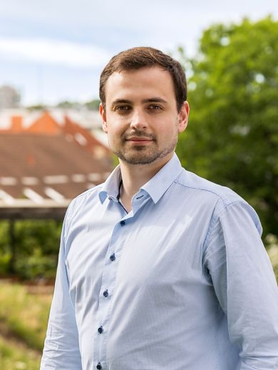 Jaroslav Verner